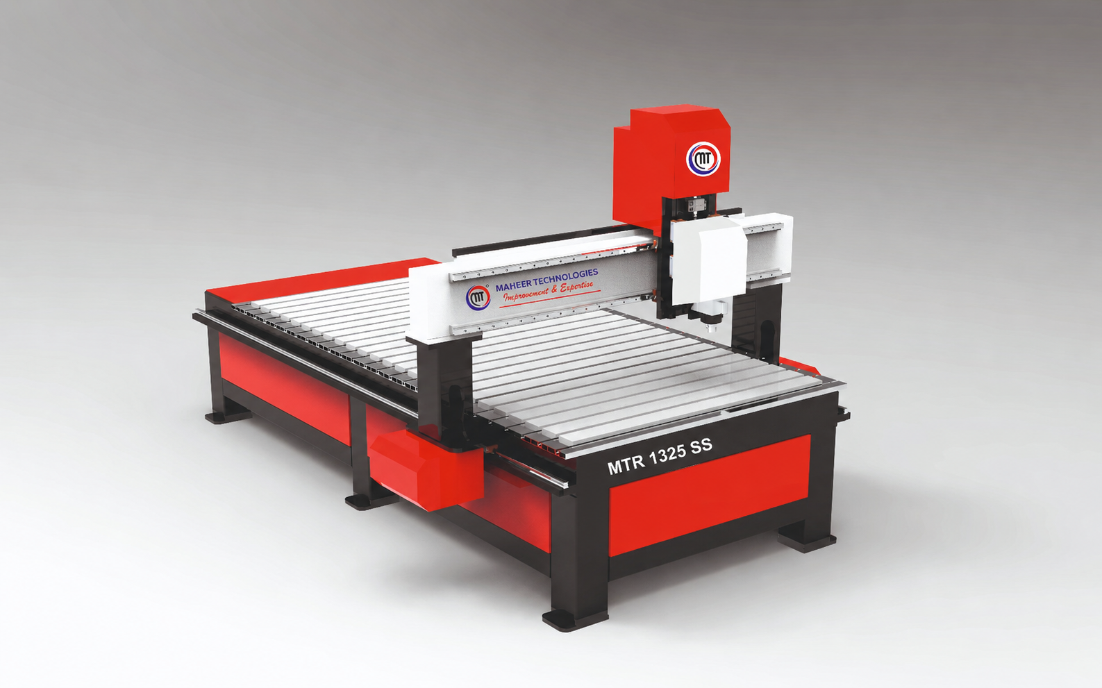 Cnc Wood Router 1325SS